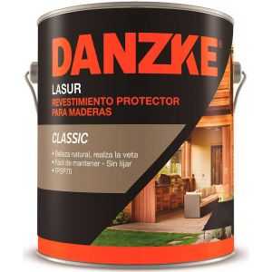 impregante danzke petrilac