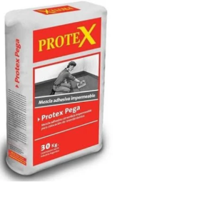 adhesivo para ceramicos PEGATEX protex
