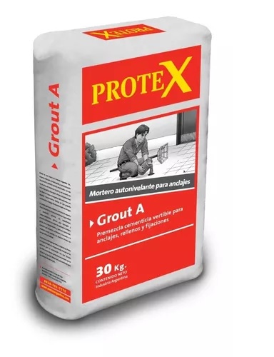 PROTEX GROUT A