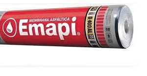membrana emapi d400 al