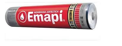 membrana emapi d400 al