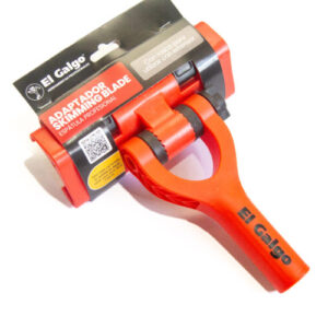adaptador skimming blade el galgo