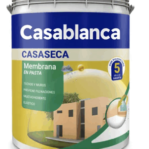 casaseca membrana poliuretanica