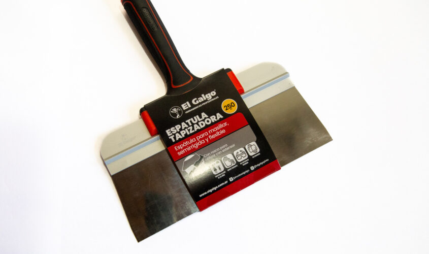espatula tapizadora el galgo