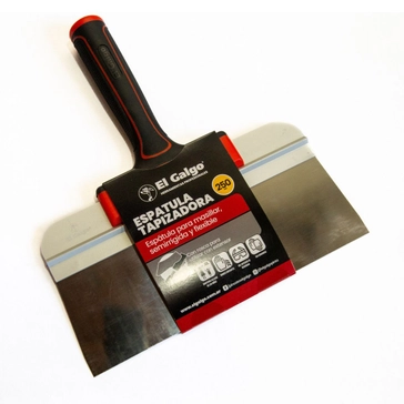 espatula tapizadora el galgo 250 mm