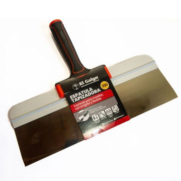 espatula tapizadora el galgo 350 mm