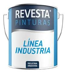 Revesta 233 pintura para interior de tanques