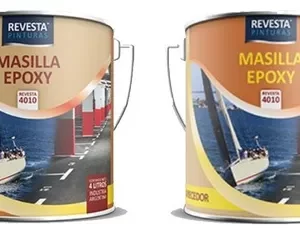 Revesta 4010 masilla