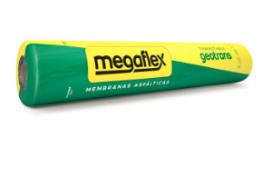 Megaflex geotrans MGX