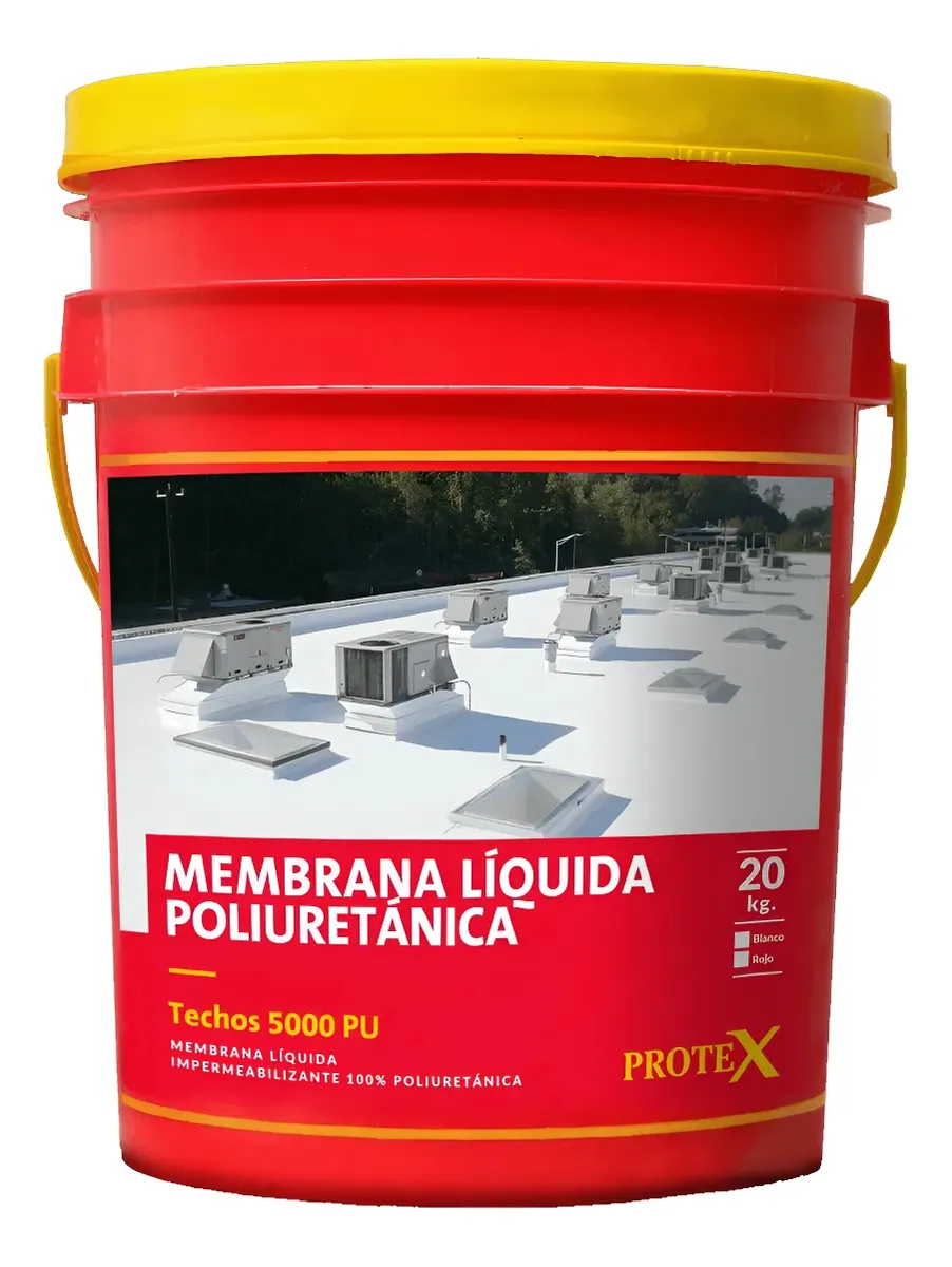 protex 5000 pu